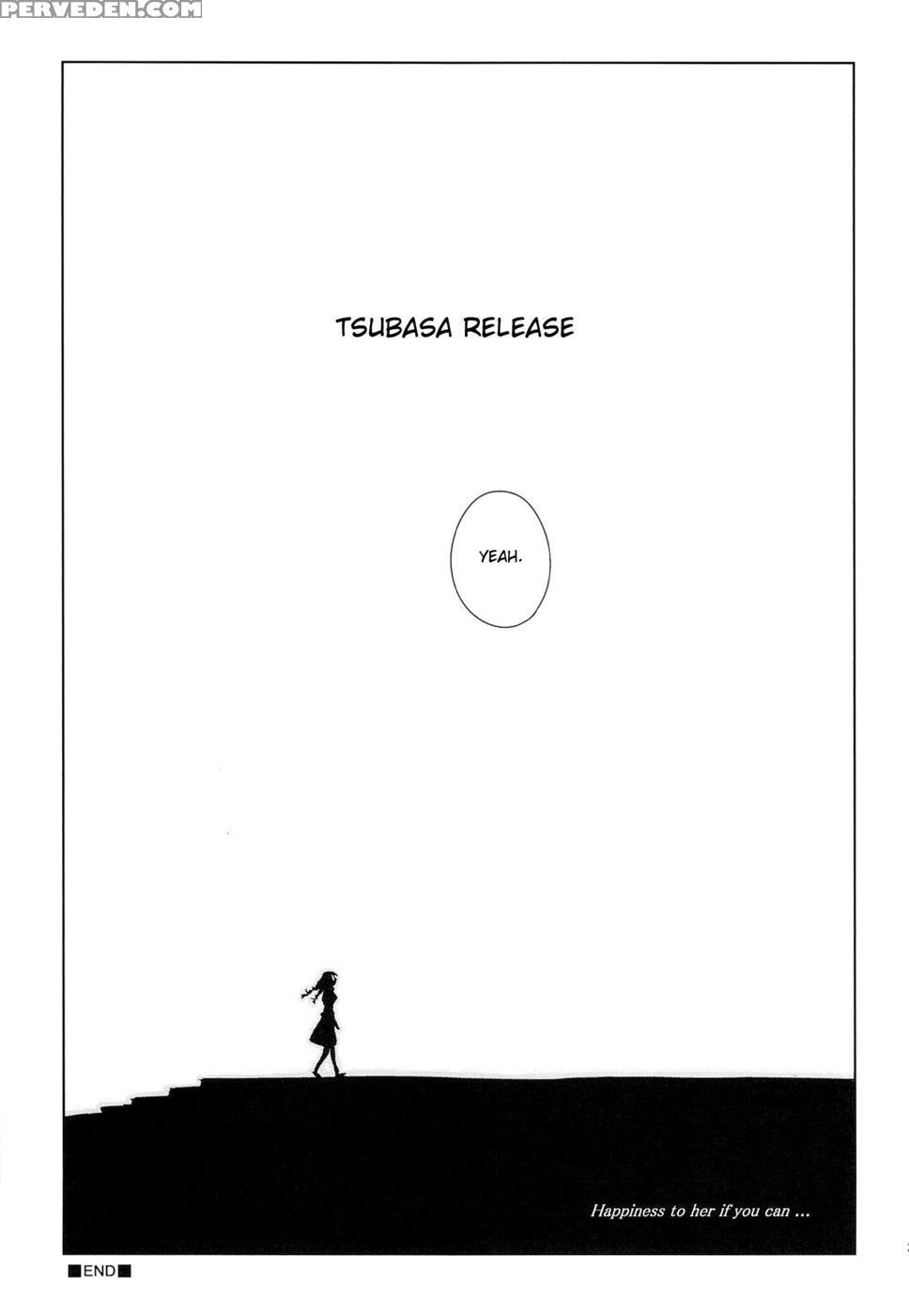 Tsubasa Release - Bakemonogatari Chapter 1000 Page 26